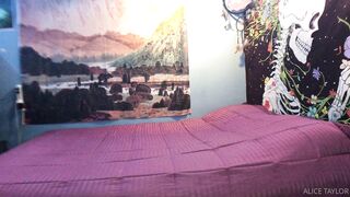 Alice Taylor (alicetaylor69) OnlyFans Leaks Slut loves sex 131