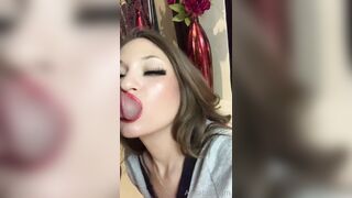 Annablossom OnlyFans Leaks Cute Little Babe Gal 10