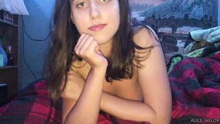 Alice Taylor (alicetaylor69) OnlyFans Leaks Slut loves sex 1