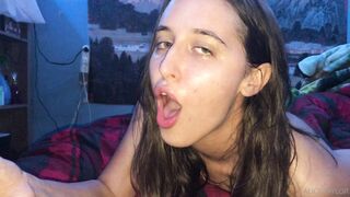 Alice Taylor (alicetaylor69) OnlyFans Leaks Slut loves sex 1