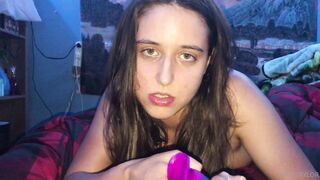 Alice Taylor (alicetaylor69) OnlyFans Leaks Slut loves sex 1