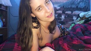 Alice Taylor (alicetaylor69) OnlyFans Leaks Slut loves sex 1