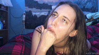 Alice Taylor (alicetaylor69) OnlyFans Leaks Slut loves sex 1