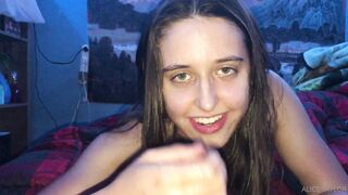 Alice Taylor (alicetaylor69) OnlyFans Leaks Slut loves sex 1