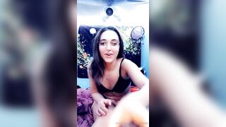 Alice Taylor (alicetaylor69) OnlyFans Leaks Slut loves sex 35