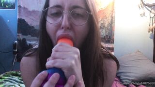 Alice Taylor (alicetaylor69) OnlyFans Leaks Slut loves sex 7