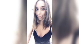 Alice Taylor (alicetaylor69) OnlyFans Leaks Slut loves sex 117