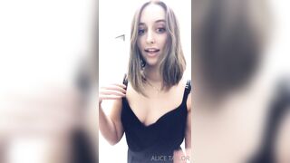 Alice Taylor (alicetaylor69) OnlyFans Leaks Slut loves sex 117