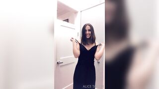 Alice Taylor (alicetaylor69) OnlyFans Leaks Slut loves sex 117