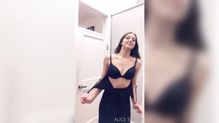 Alice Taylor (alicetaylor69) OnlyFans Leaks Slut loves sex 117