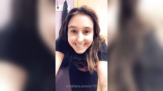 Alice Taylor (alicetaylor69) OnlyFans Leaks Slut loves sex 20