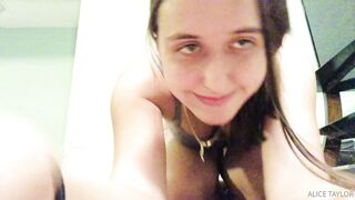 Alice Taylor (alicetaylor69) OnlyFans Leaks Slut loves sex 91