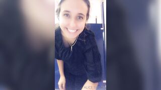 Alice Taylor (alicetaylor69) OnlyFans Leaks Slut loves sex 123