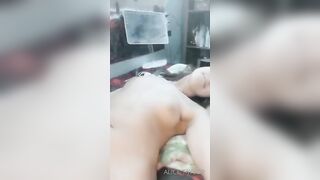 Alice Taylor (alicetaylor69) OnlyFans Leaks Slut loves sex 2