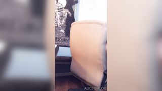 Alice Taylor (alicetaylor69) OnlyFans Leaks Slut loves sex 136