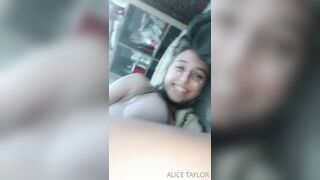 Alice Taylor (alicetaylor69) OnlyFans Leaks Slut loves sex 124