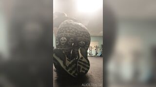 Alice Taylor (alicetaylor69) OnlyFans Leaks Slut loves sex 126