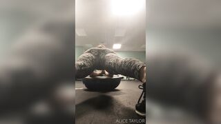 Alice Taylor (alicetaylor69) OnlyFans Leaks Slut loves sex 126