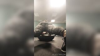 Alice Taylor (alicetaylor69) OnlyFans Leaks Slut loves sex 126