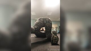 Alice Taylor (alicetaylor69) OnlyFans Leaks Slut loves sex 126