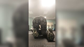 Alice Taylor (alicetaylor69) OnlyFans Leaks Slut loves sex 126