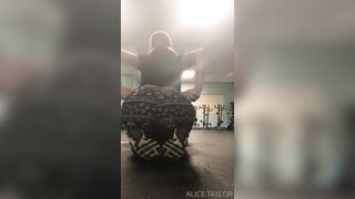 Alice Taylor (alicetaylor69) OnlyFans Leaks Slut loves sex 126