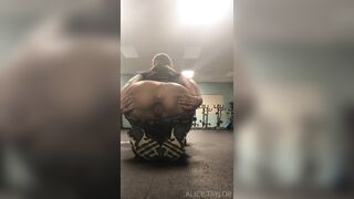 Alice Taylor (alicetaylor69) OnlyFans Leaks Slut loves sex 126