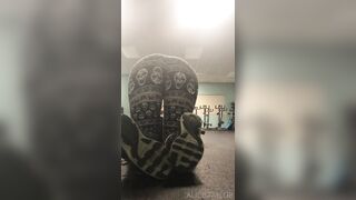 Alice Taylor (alicetaylor69) OnlyFans Leaks Slut loves sex 126