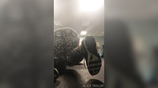 Alice Taylor (alicetaylor69) OnlyFans Leaks Slut loves sex 126