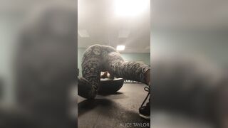 Alice Taylor (alicetaylor69) OnlyFans Leaks Slut loves sex 126