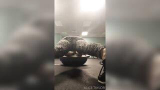 Alice Taylor (alicetaylor69) OnlyFans Leaks Slut loves sex 126