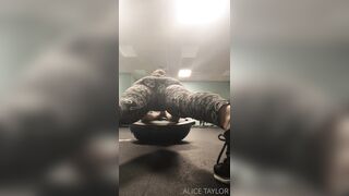 Alice Taylor (alicetaylor69) OnlyFans Leaks Slut loves sex 126