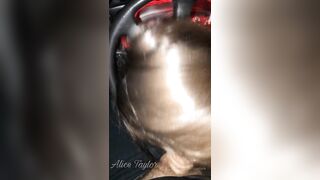 Alice Taylor (alicetaylor69) OnlyFans Leaks Slut loves sex 66