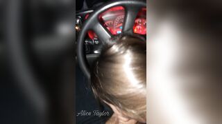 Alice Taylor (alicetaylor69) OnlyFans Leaks Slut loves sex 66