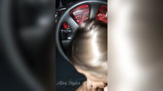 Alice Taylor (alicetaylor69) OnlyFans Leaks Slut loves sex 66