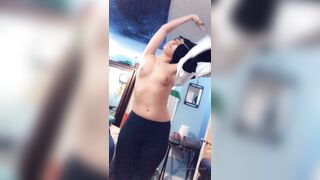 Alice Taylor (alicetaylor69) OnlyFans Leaks Slut loves sex 55