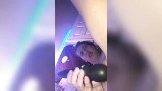 Alice Taylor (alicetaylor69) OnlyFans Leaks Slut loves sex 22