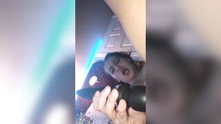 Alice Taylor (alicetaylor69) OnlyFans Leaks Slut loves sex 22