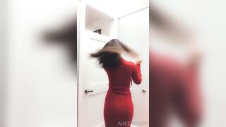 Alice Taylor (alicetaylor69) OnlyFans Leaks Slut loves sex 118