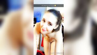 Alice Taylor (alicetaylor69) OnlyFans Leaks Slut loves sex 121