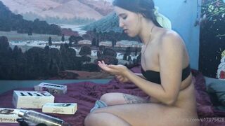 Alice Taylor (alicetaylor69) OnlyFans Leaks Slut loves sex 5