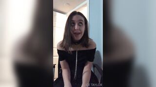 Alice Taylor (alicetaylor69) OnlyFans Leaks Slut loves sex 119