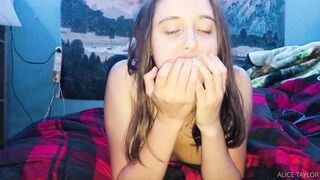 Alice Taylor (alicetaylor69) OnlyFans Leaks Slut loves sex 140