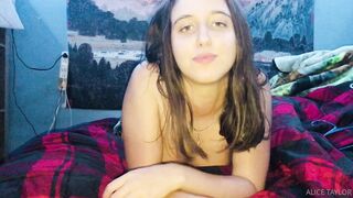 Alice Taylor (alicetaylor69) OnlyFans Leaks Slut loves sex 140