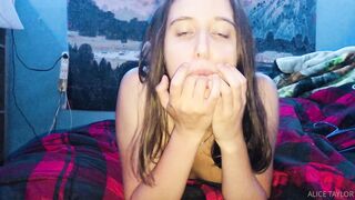 Alice Taylor (alicetaylor69) OnlyFans Leaks Slut loves sex 140