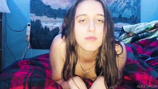 Alice Taylor (alicetaylor69) OnlyFans Leaks Slut loves sex 140