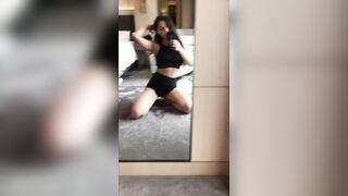 Audreyandsadie (Audrey & Sadie) OnlyFans Leaks Australian Lesbian Curvy Girls 188