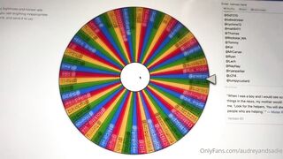 Audreyandsadie (Audrey & Sadie) OnlyFans Leaks Australian Lesbian Curvy Girls 102