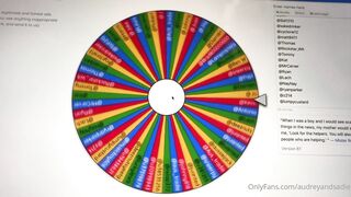 Audreyandsadie (Audrey & Sadie) OnlyFans Leaks Australian Lesbian Curvy Girls 102