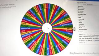 Audreyandsadie (Audrey & Sadie) OnlyFans Leaks Australian Lesbian Curvy Girls 102